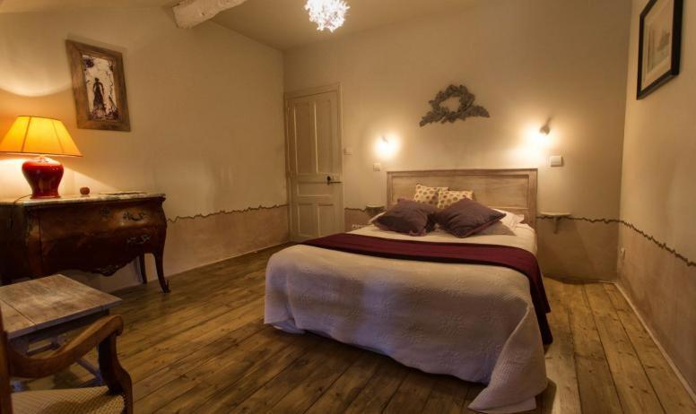 La Villa Des Charmilles Vernoux-en-Vivarais Экстерьер фото