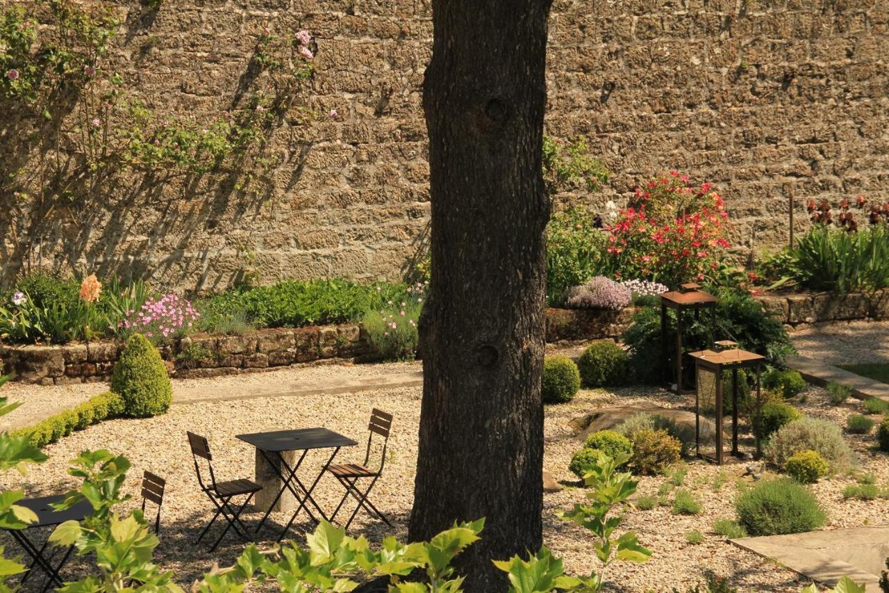 La Villa Des Charmilles Vernoux-en-Vivarais Экстерьер фото