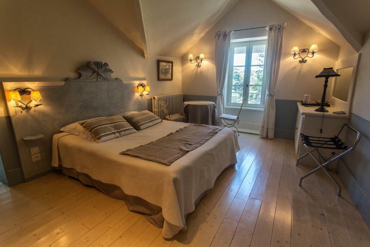 La Villa Des Charmilles Vernoux-en-Vivarais Экстерьер фото