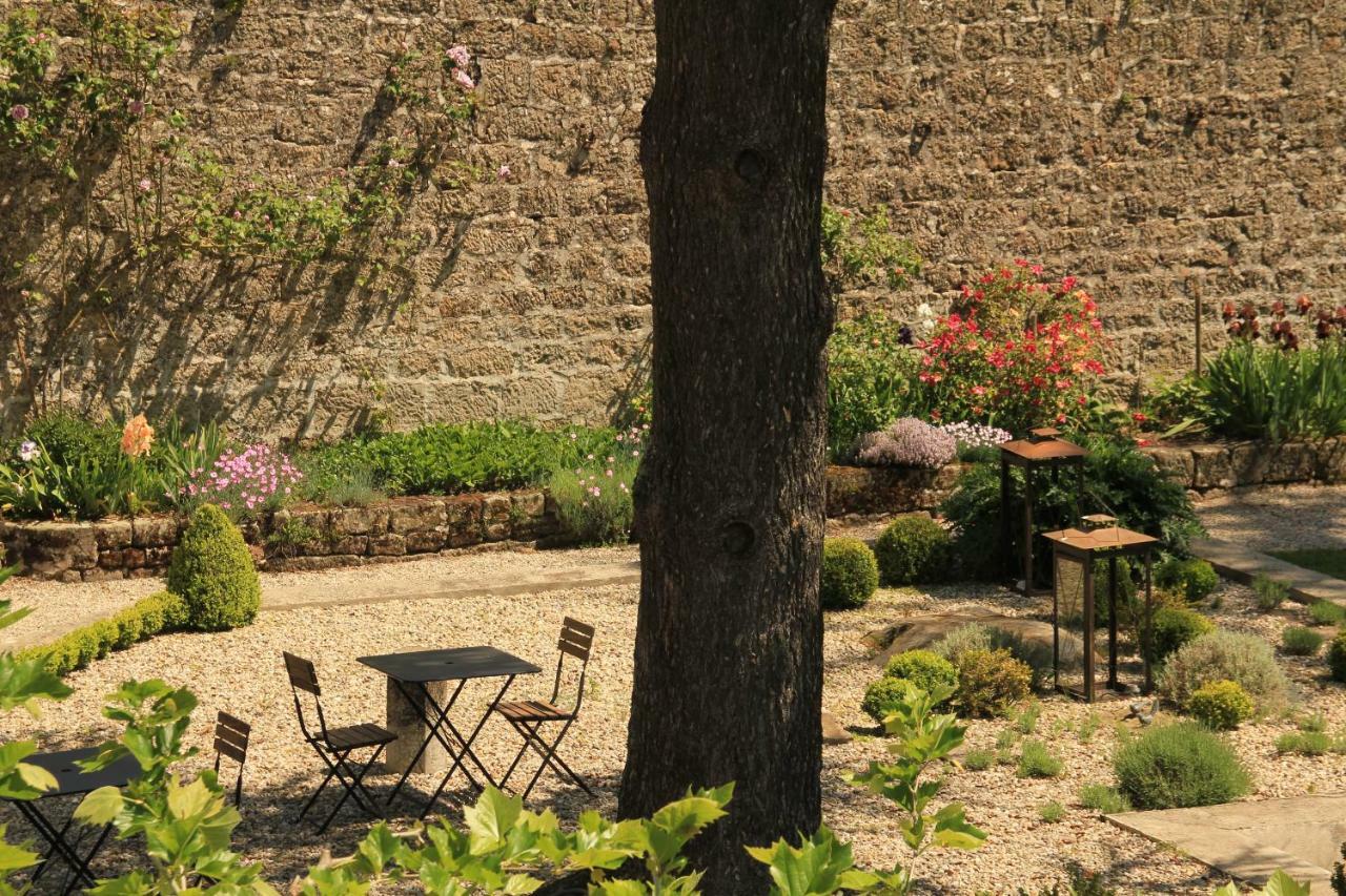La Villa Des Charmilles Vernoux-en-Vivarais Экстерьер фото