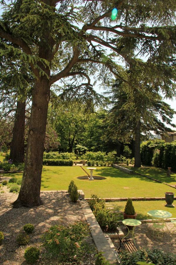 La Villa Des Charmilles Vernoux-en-Vivarais Экстерьер фото